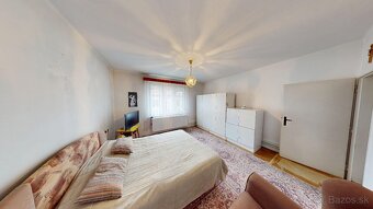 REZERVOVANÉ- 3-IZBOVÝ RODINNÝ DOM, NADLICE - 6