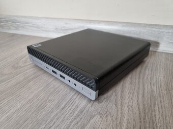 HP EliteDesk 705 G4 35W Mini 2018 - 6