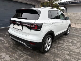 Vw T-Cross 1.0TSi dsg - 6