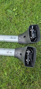 Strešný nosič priečniky THULE pre BMW - 6