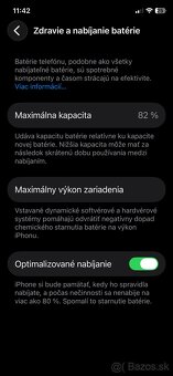 iPhone 11pro 256GB - 6