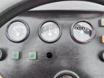 Malotraktor MT8-050 - 6