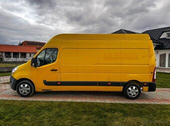 Renault Master 2,3dCi T35 96KW - 6