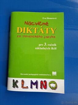 Prijímačky do prímy, odber Bratislava - 6