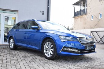 Škoda Superb Combi 1.4 TSI PHEV Style DSG - 6