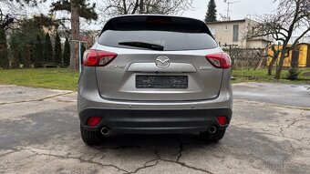 Mazda CX-5 2.2 Skyactiv-D AWD Challenge - 6