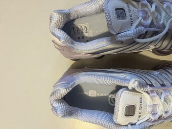 Nike shox 42 - 6
