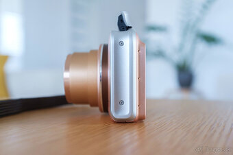 Canon PowerShot SX210 IS - 6