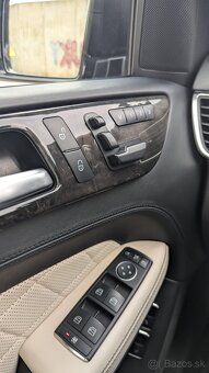 Mercedes-Benz GL 350 CDI BlueTEC 4MATIC - 6