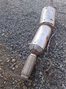 Renault grand scenic 1.5 Dci r.v 2013 - 6