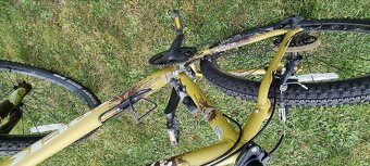 Horský bicykel Trek - 6