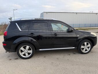 Peugeot 4007 2.2 HDI 4x4 (SUV) - 6