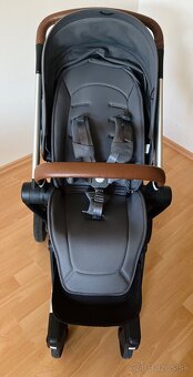 Kočík Joolz Hub + autosedačka - 6