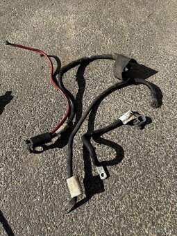 Diely golf 5 V 1.9 combi 2009 - 6