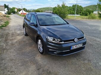 Predam Volkswagen Golf 7 1.6TDI variant - 6