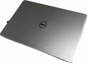 Dell Inspiron 15 Touch (7000) - dotykový hliníkový notebook - 6