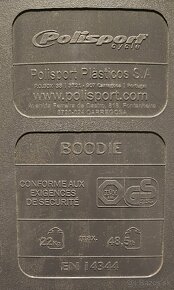 Polisport Boodie - 6