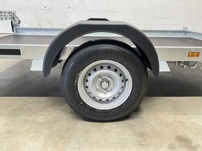 Predam prives MARTZ UNILADER 330 750kg - 6