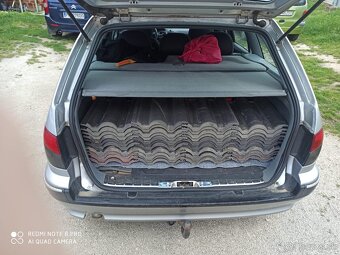Vymením Peugeot 406 combi 80kw - 6