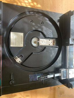 Sony PS-X800 - 6
