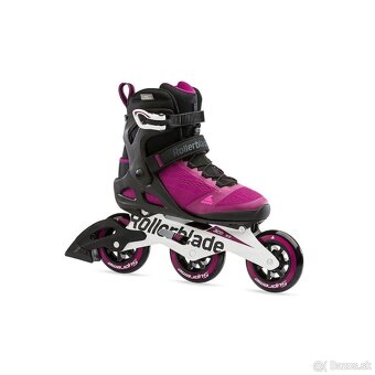 Dámske fitnes korčule Rollerblade - 6
