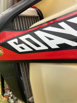 Ktm 500 EXC-F Sixdays 2020 - 6