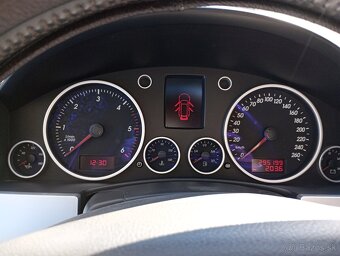 Touareg 3.0tdi - 6