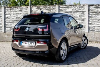 BMW i3 120 Ah - 6
