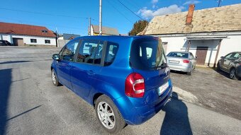 Renault Modus 1.2 benzín, 74 kw, M5, 2009 - 6