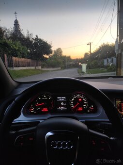 Audi A6 - 6