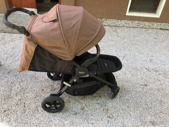 Kočík Britax Römer 4plus - 6
