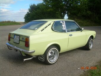 FIAT 128 sport cupe - 6