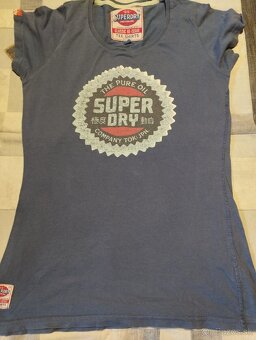 Tricka Superdry, Naketano, Ragwear - 6
