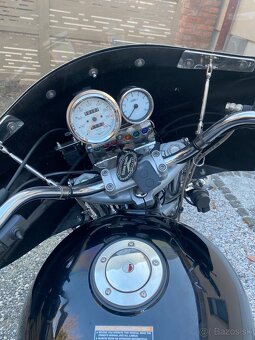 Moto Guzzi 1100 California Jackal - 6