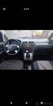 Predám vimenim Ford c Max - 6