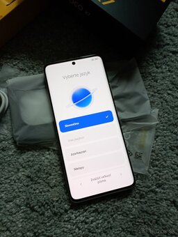 Pocophone X7 8/256Gb - 6