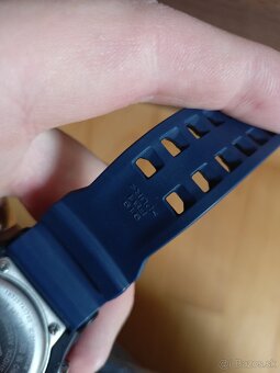 Casio G-Shock Gravitymaster GR-B100-1A2 - 6