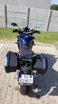 Predam Yamaha Tracer 900 GT - 6