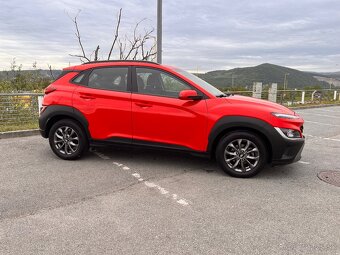 Kona 1.0 T-GDi 2022 - 6