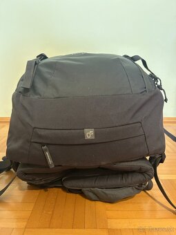 Deuter Futura Air Trek 50+10 - 6