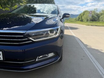 Volkswag Passat B8 Highline | DSG | Virtual cockpit|rok 2019 - 6