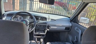 Skoda felicia 1.3 - 6