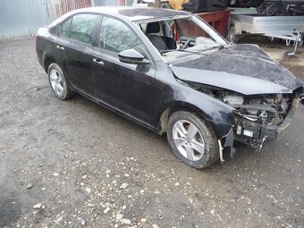 Skoda Octavia 3....................nahradne diely - 6