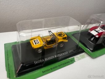 Deagostini 1:43 - 6