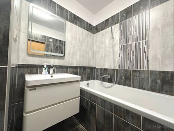 PREDAJ - 4 izbový byt s balkónom, Okružná ulica, Rožňava - 6