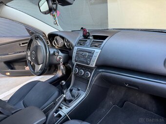 Mazda 6 - 6
