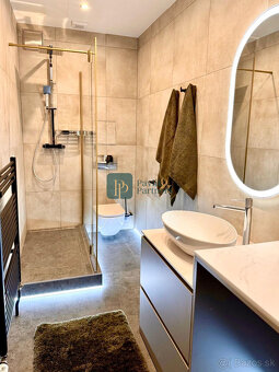 Predaj 3izbový apartmán Donovaly, 72m2, nová rekonštrukcia E - 6
