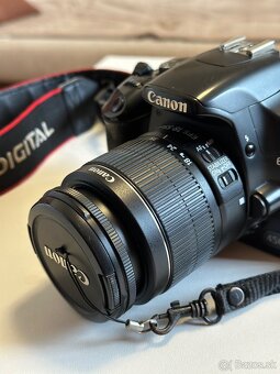 Canon EOS 450D - 6
