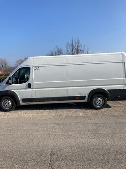 Boxer 3.0HDi - 6