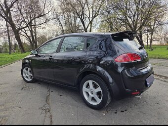 SEAT LEON 2.0 TDI 103KW - KÓD MOTORA (BMM) - 6